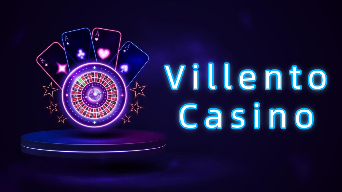 Villento Casino پاکستان